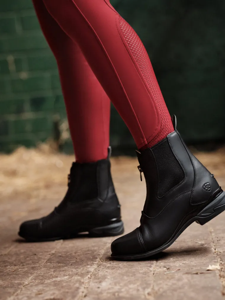 ariat-ladies-devon-zip-paddock-ZflFadAW-3.webp Best ARIAT ® Ladies’ Devon Zip Paddock Boots