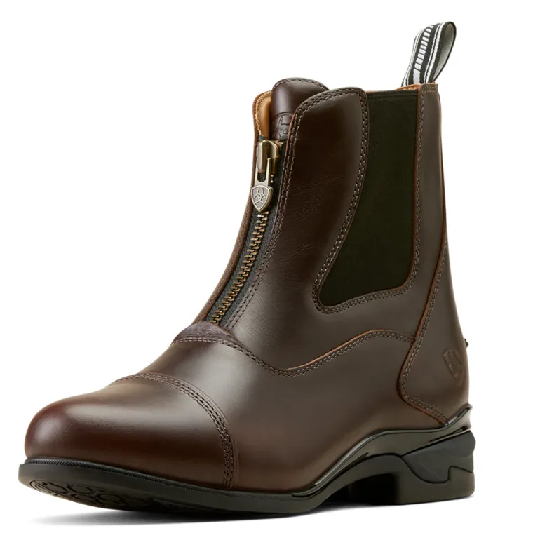 ariat-ladies-devon-zip-paddock-ZflFadAW-5.webp Best ARIAT ® Ladies’ Devon Zip Paddock Boots