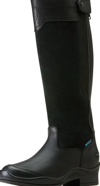 Hot ARIAT ® Ladies’ Extreme Pro Tall H2O Insulated Boots Black