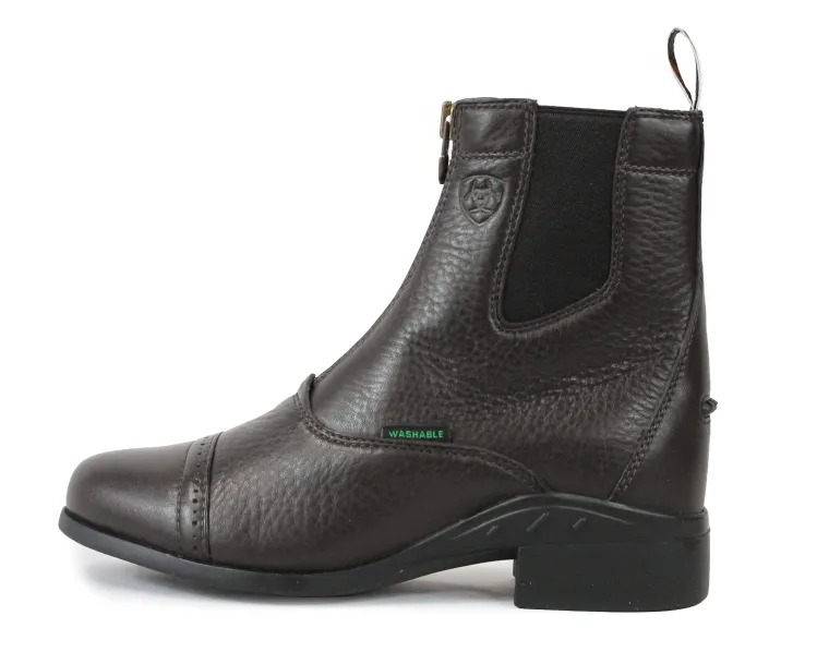 ariat-ladies-heritage-breeze-z-zmZpXabZ-4.webp Online ARIAT ® Ladies' Heritage Breeze Zip Paddock Boots