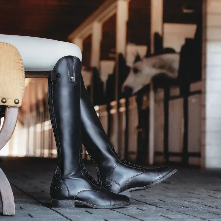 ariat-ladies-heritage-contour-AVNMfylK-6.webp Discount ARIAT ® Ladies' Heritage Contour II Field Boots