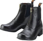 Sale ARIAT ® Ladies' Heritage III Round Toe Zip Paddock Boots