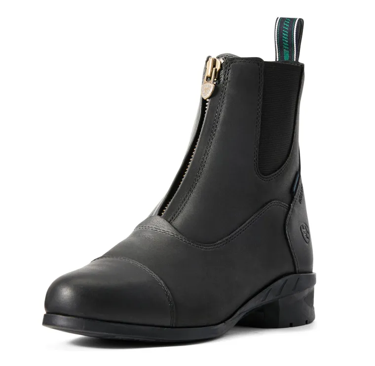 ariat-ladies-heritage-iv-zip-h-bvUMQgtV-0.webp Clearance ARIAT ® Ladies’ Heritage IV Zip H20 Insulated Boots Black