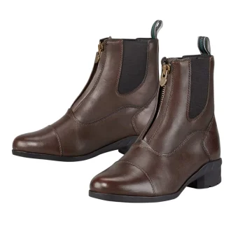 Online ARIAT ® Ladies’ Heritage IV Zip Paddock Boots