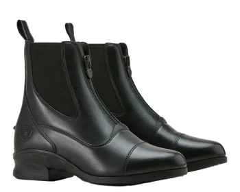 Best ARIAT ® Ladies’ Heritage Zip Paddock Boots