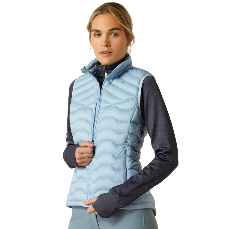 ariat-ladies-ideal-down-vest-EPEYnlEj-0.webp Discount ARIAT-APPAREL Ariat® Ladies’ Ideal Down Vest