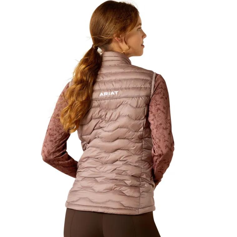 ariat-ladies-ideal-down-vest-EPEYnlEj-6.webp Discount ARIAT-APPAREL Ariat® Ladies’ Ideal Down Vest