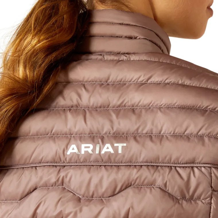ariat-ladies-ideal-down-vest-EPEYnlEj-8.webp Discount ARIAT-APPAREL Ariat® Ladies’ Ideal Down Vest