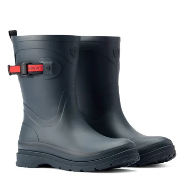 New ARIAT ® Ladies’ Kelmarsh Mid Rubber Boots