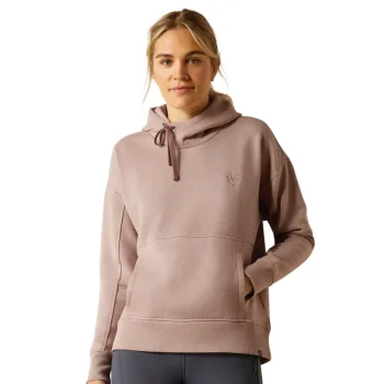 Online ARIAT-APPAREL Ariat® Ladies’ Rabere Hoodie Purple Dove