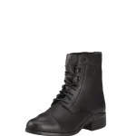 Clearance ARIAT ® Ladies' Scout Lace Paddock Boots Black