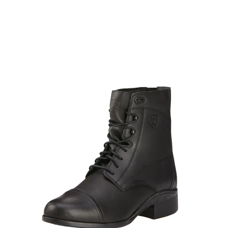 ariat-ladies-scout-lace-paddoc-HNtOWxkv-0.webp Clearance ARIAT ® Ladies' Scout Lace Paddock Boots Black