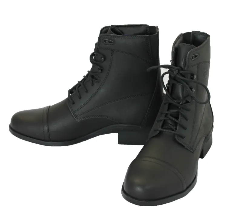 ariat-ladies-scout-lace-paddoc-HNtOWxkv-1.webp Clearance ARIAT ® Ladies' Scout Lace Paddock Boots Black