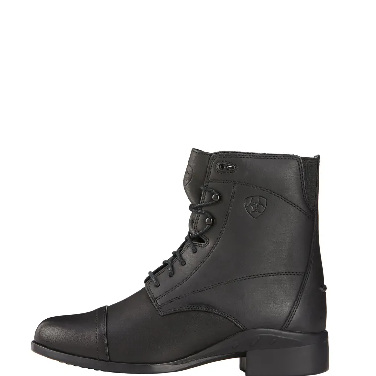 ariat-ladies-scout-lace-paddoc-HNtOWxkv-3.webp Clearance ARIAT ® Ladies' Scout Lace Paddock Boots Black