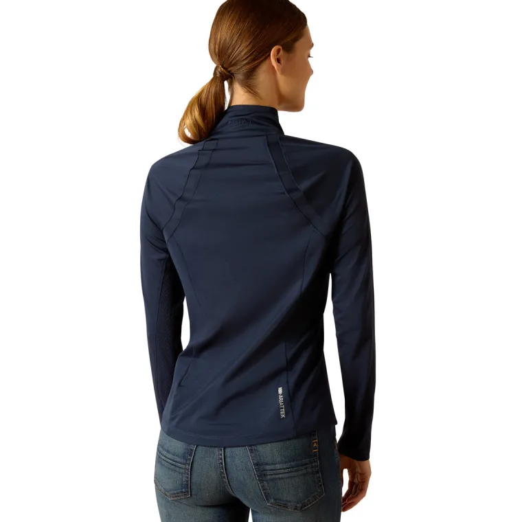 ariat-ladies-sunstopper-quarte-hOtDURap-3.webp Online ARIAT-APPAREL Ariat® Ladies’ Sunstopper Quarter-Zip Base Layer 3.0