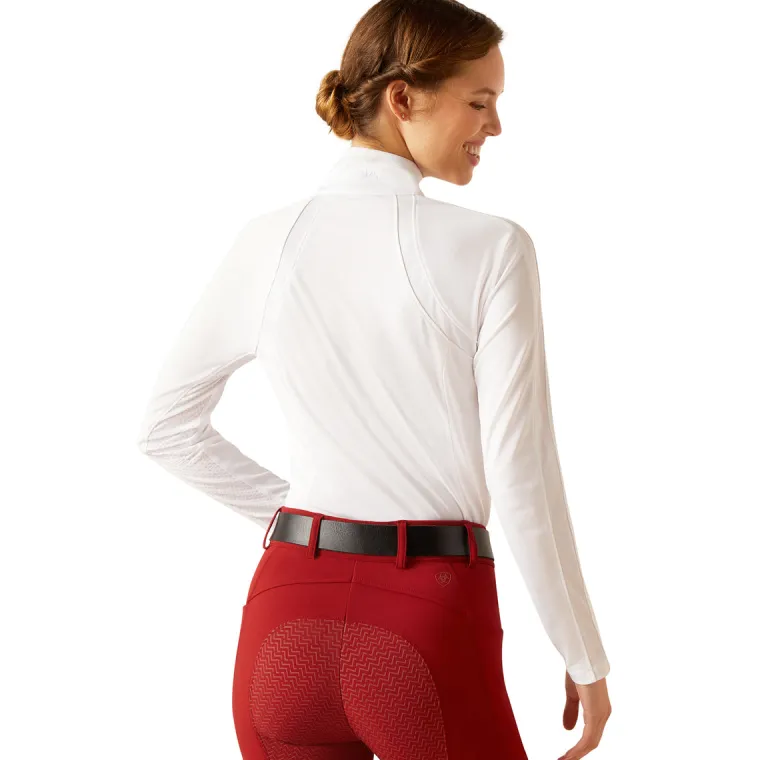 ariat-ladies-sunstopper-quarte-hOtDURap-6.webp Online ARIAT-APPAREL Ariat® Ladies’ Sunstopper Quarter-Zip Base Layer 3.0