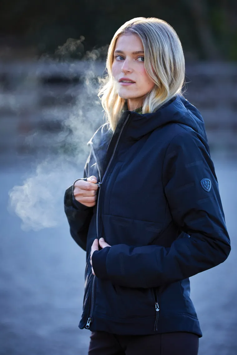 ariat-ladies-taxore-insulated-xqnzThPD-2.webp Outlet ARIAT-APPAREL Ariat® Ladies’ Taxore Insulated Jacket Black