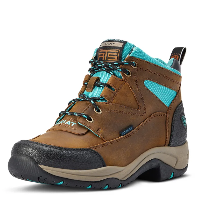 ariat-ladies-terrain-h2o-lace-nEmQFrDl-0.webp Clearance ARIAT ® Ladies’ Terrain H2O Lace Boots