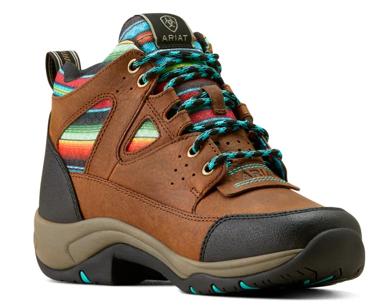 ariat-ladies-terrain-venttek-3-pBRXJhGh-1.webp Outlet ARIAT ® Ladies’ Terrain VentTEK™ 360° Boots