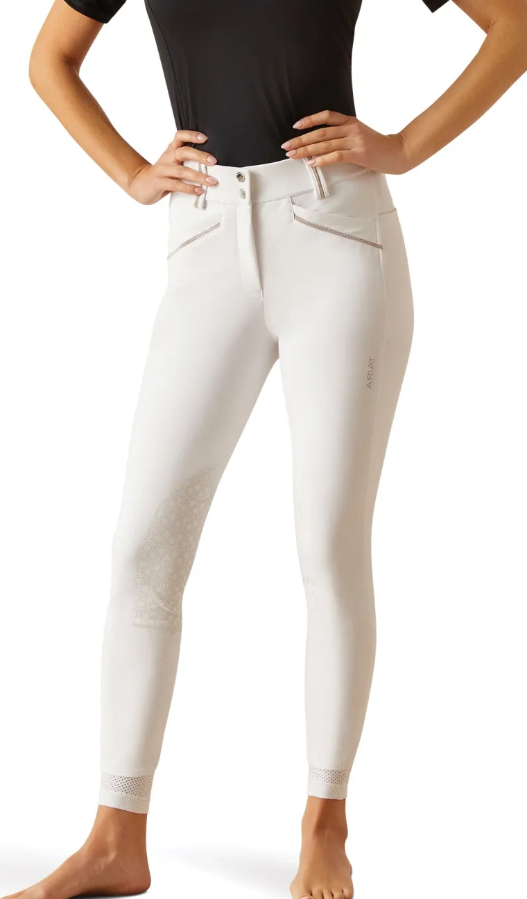 ariat-ladies-tri-factor-grace-NCtJYWVo-1.webp Outlet ARIAT-APPAREL Ariat® Ladies’ Tri Factor Grace Knee-Patch Breech White