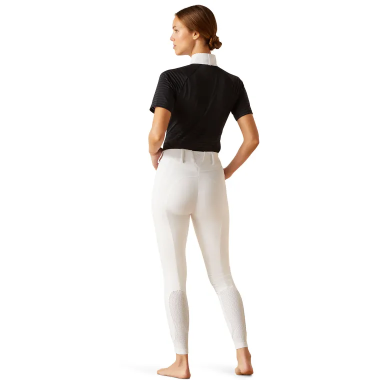 ariat-ladies-tri-factor-grace-NCtJYWVo-2.webp Outlet ARIAT-APPAREL Ariat® Ladies’ Tri Factor Grace Knee-Patch Breech White
