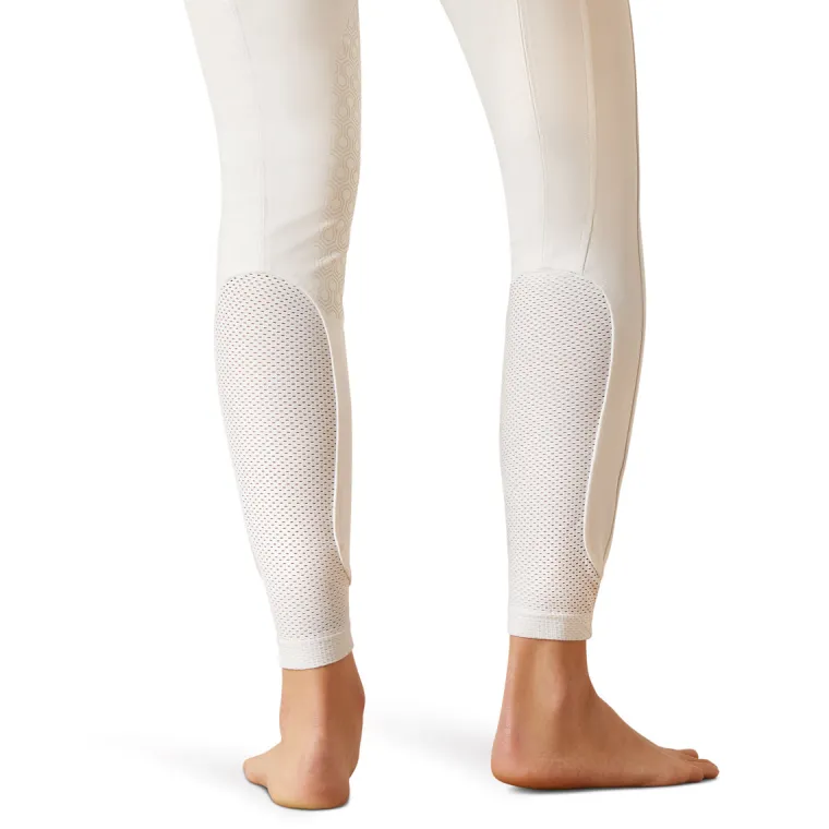 ariat-ladies-tri-factor-grace-NCtJYWVo-4.webp Outlet ARIAT-APPAREL Ariat® Ladies’ Tri Factor Grace Knee-Patch Breech White