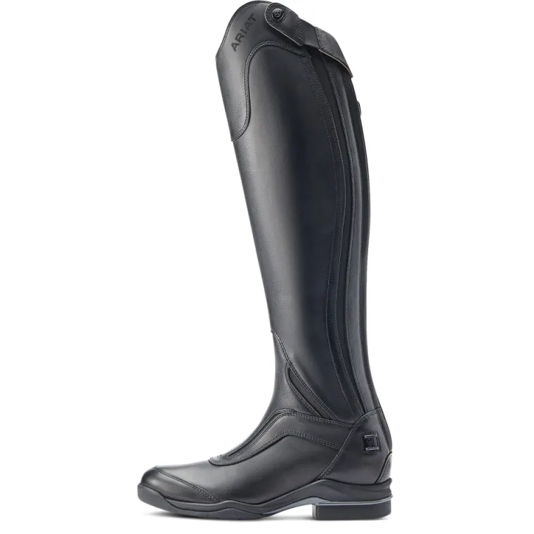 ariat-ladies-v-sport-zip-tall-BLpnMbRe-5.webp New ARIAT ® Ladies’ V Sport Zip Tall Riding Boots