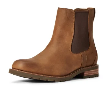 Online ARIAT ® Ladies’ Wexford Waterproof Chelsea Boots