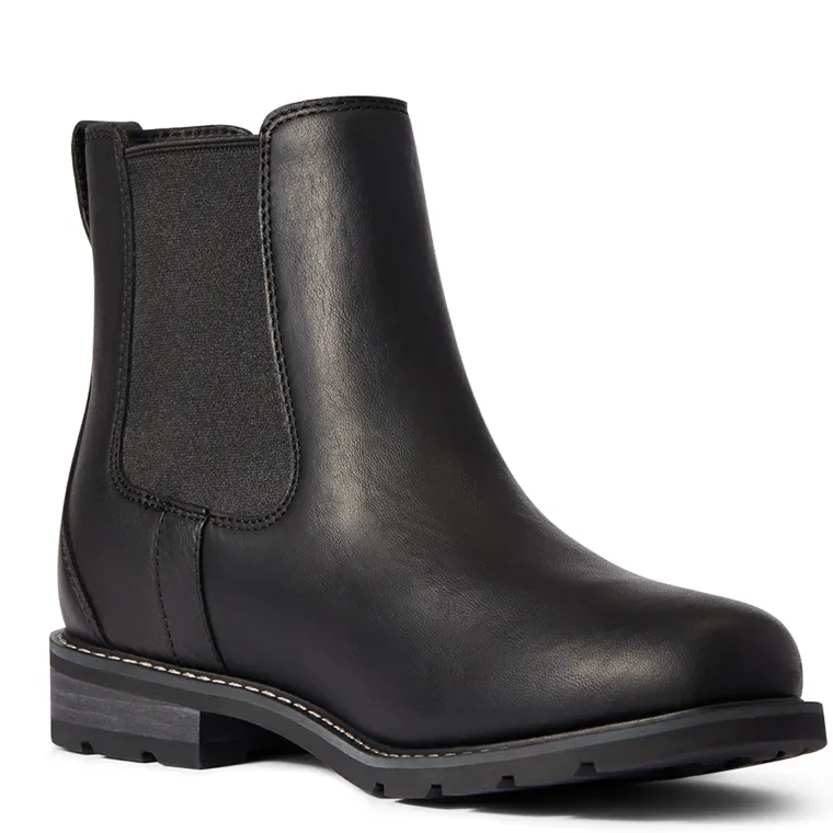 ariat-ladies-wexford-waterproo-aLpdeixn-3.webp Online ARIAT ® Ladies’ Wexford Waterproof Chelsea Boots