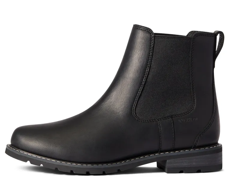 ariat-ladies-wexford-waterproo-aLpdeixn-4.webp Online ARIAT ® Ladies’ Wexford Waterproof Chelsea Boots