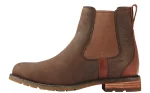 New ARIAT ® Ladies’ Wexford Waterproof Chelsea Boots