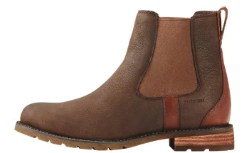 New ARIAT ® Ladies’ Wexford Waterproof Chelsea Boots