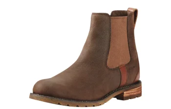 New ARIAT ® Ladies’ Wexford Waterproof Chelsea Boots