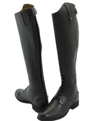 Hot ARIAT ® Men’s Heritage Contour Field Boots—Tall Height