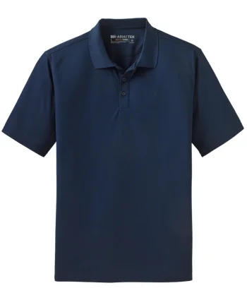 Clearance ARIAT-APPAREL Ariat® Men's Tek Polo Shirt