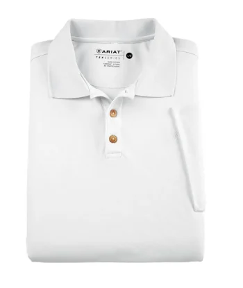 Clearance ARIAT-APPAREL Ariat® Men's Tek Polo Shirt
