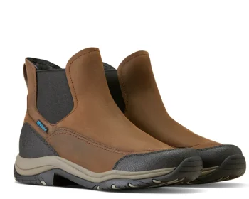 Sale ARIAT ® Men’s Terrain Blaze Waterproof Boots Distressed Brown