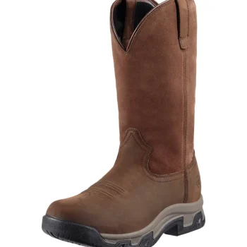 Online ARIAT ® Men's Terrain Pull-On H2O Boots