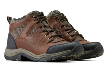 Clearance ARIAT ® Men’s Terrain VentTEK™ 360° Boots