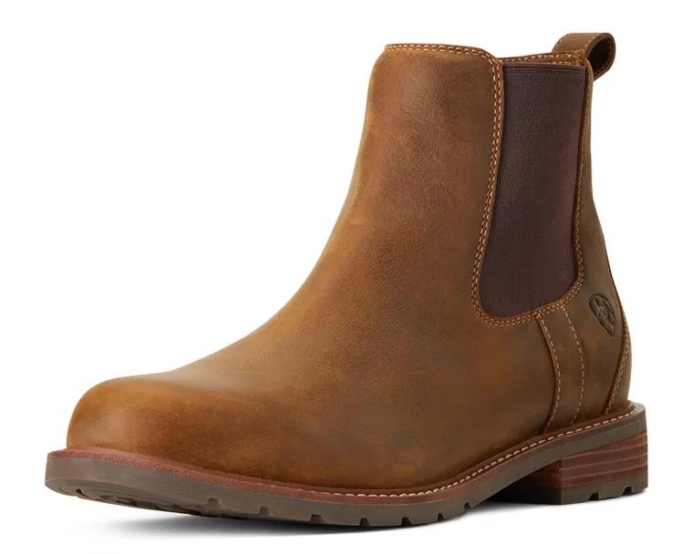 ariat-mens-wexford-h2o-boots-QgiTXtIb-6.webp Clearance ARIAT ® Men’s Wexford H2O Boots