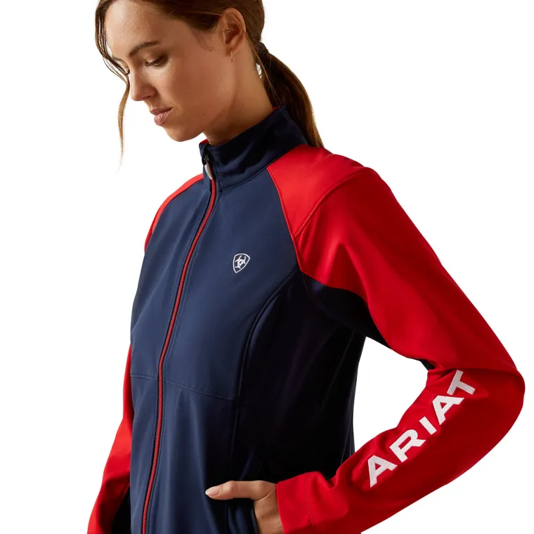 ariat-team-eq-jacket-nAzlBmRB-2.webp Best ARIAT-APPAREL Ariat® Team EQ Jacket Navy/Red