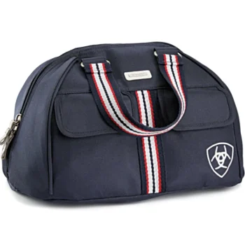 Outlet ARIAT-ACCESSORIES Ariat® Team Helmet Bag Navy