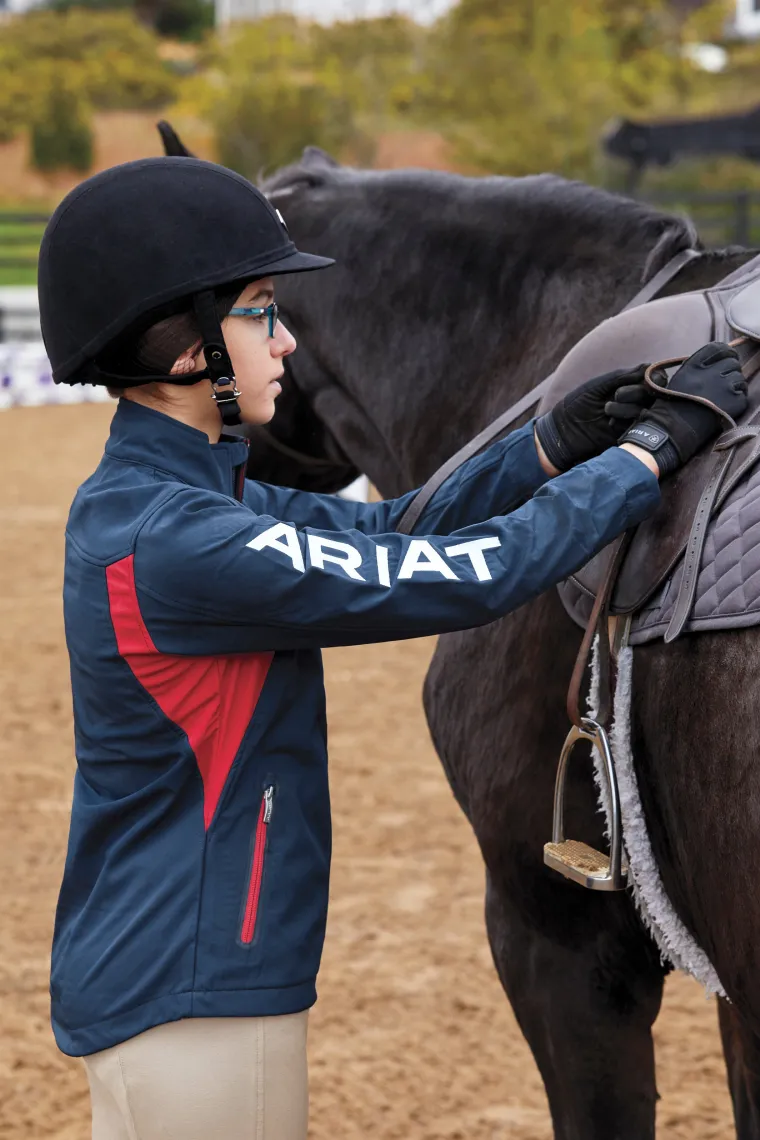 ariat-team-soft-shell-jacket-lBLjDyhY-11.webp Discount ARIAT-APPAREL Ariat® Team Soft Shell Jacket
