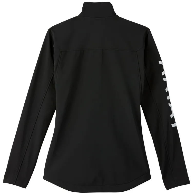 ariat-team-soft-shell-jacket-lBLjDyhY-2.webp Discount ARIAT-APPAREL Ariat® Team Soft Shell Jacket