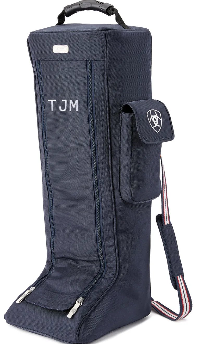 ariat-team-tall-boot-bag-hocGrkaX-4.webp Sale ARIAT-ACCESSORIES Ariat® Team Tall Boot Bag Navy