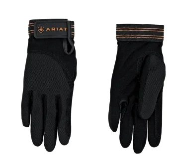 Online ARIAT-ACCESSORIES Ariat® Tek Grip™ Riding Gloves