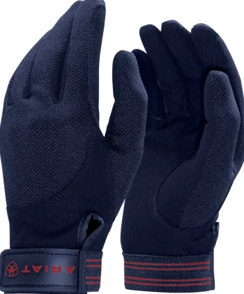 Online ARIAT-ACCESSORIES Ariat® Tek Grip™ Riding Gloves
