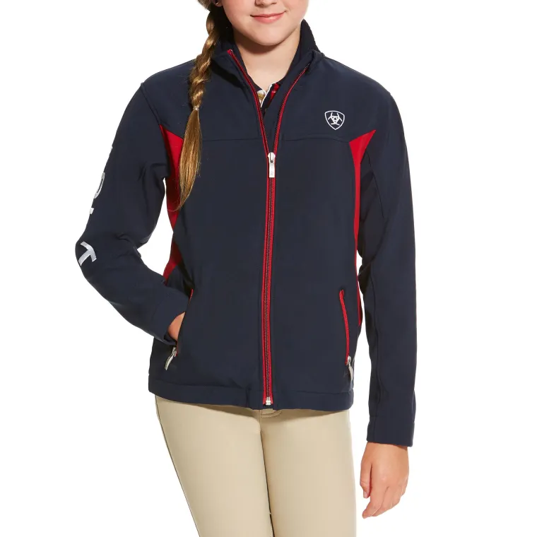 ariat-youth-team-soft-shell-ja-oUvFaZbv-0.webp Best ARIAT-APPAREL Ariat® Youth Team Soft Shell Jacket Navy