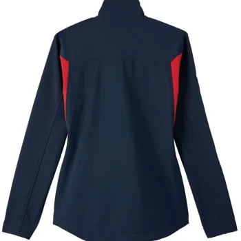 Best ARIAT-APPAREL Ariat® Youth Team Soft Shell Jacket Navy