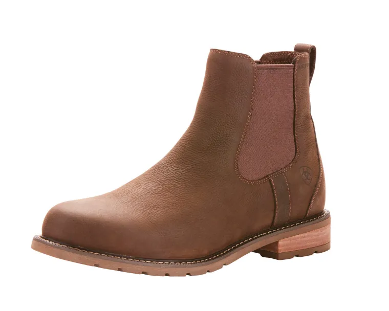 ariatmens-wexford-h2o-boots-zqQdgzZl-1.webp Hot ARIAT ®Men’s Wexford H2O Boots Java
